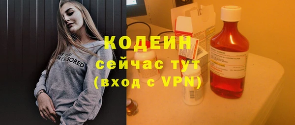 хмурый Белоозёрский